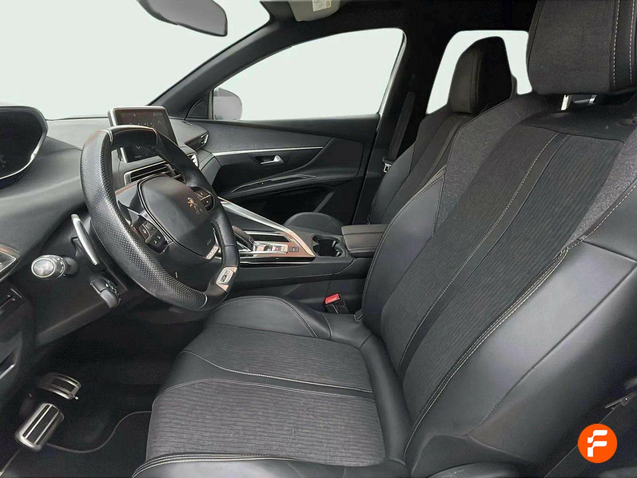 Foto Peugeot 5008 14