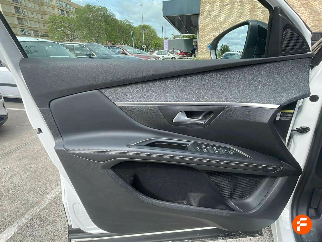 Foto Peugeot 5008 20