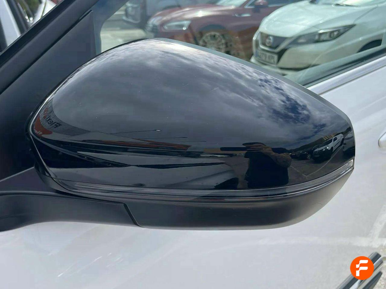 Foto Peugeot 5008 29