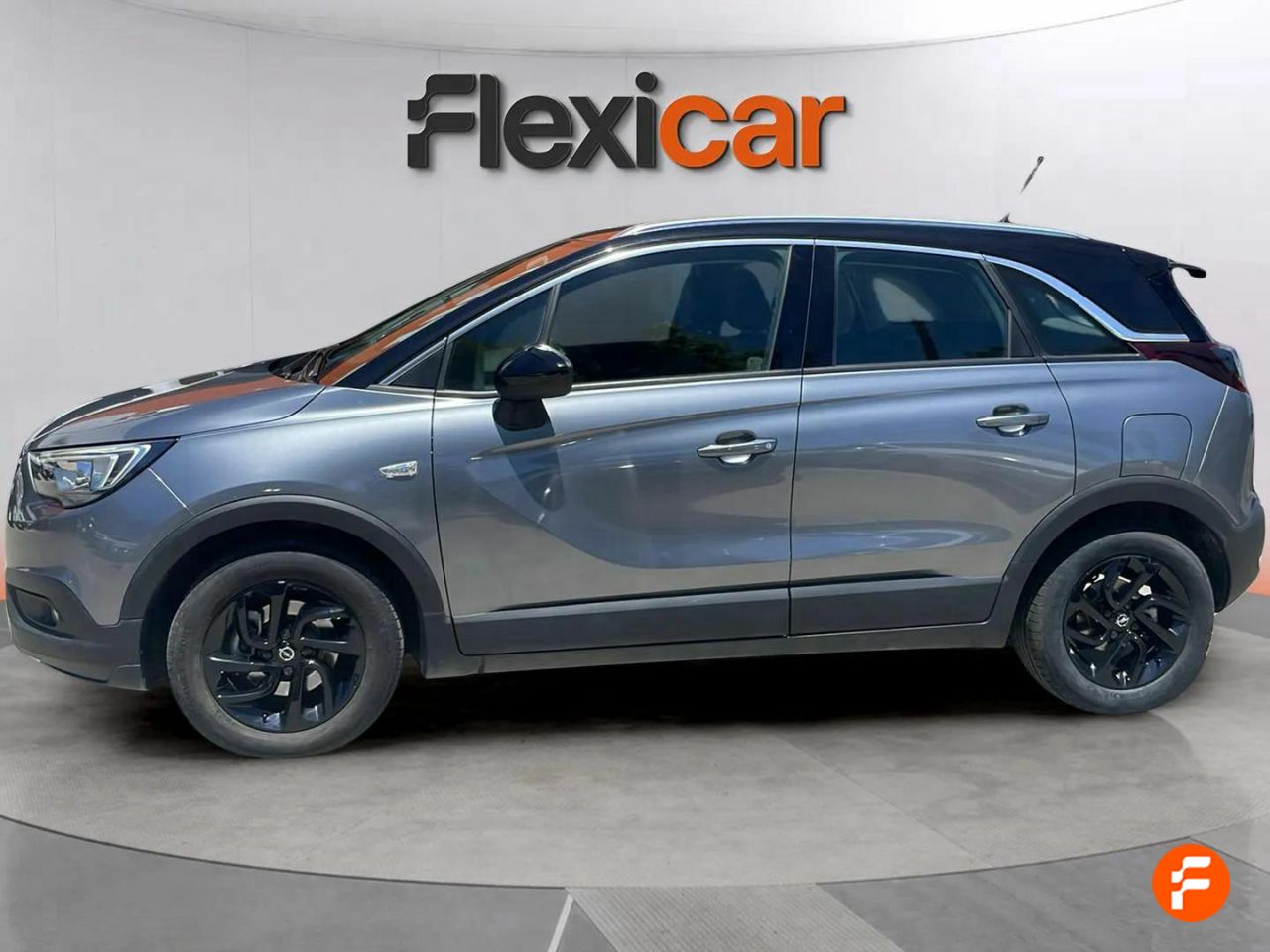 Foto Opel Crossland X 3