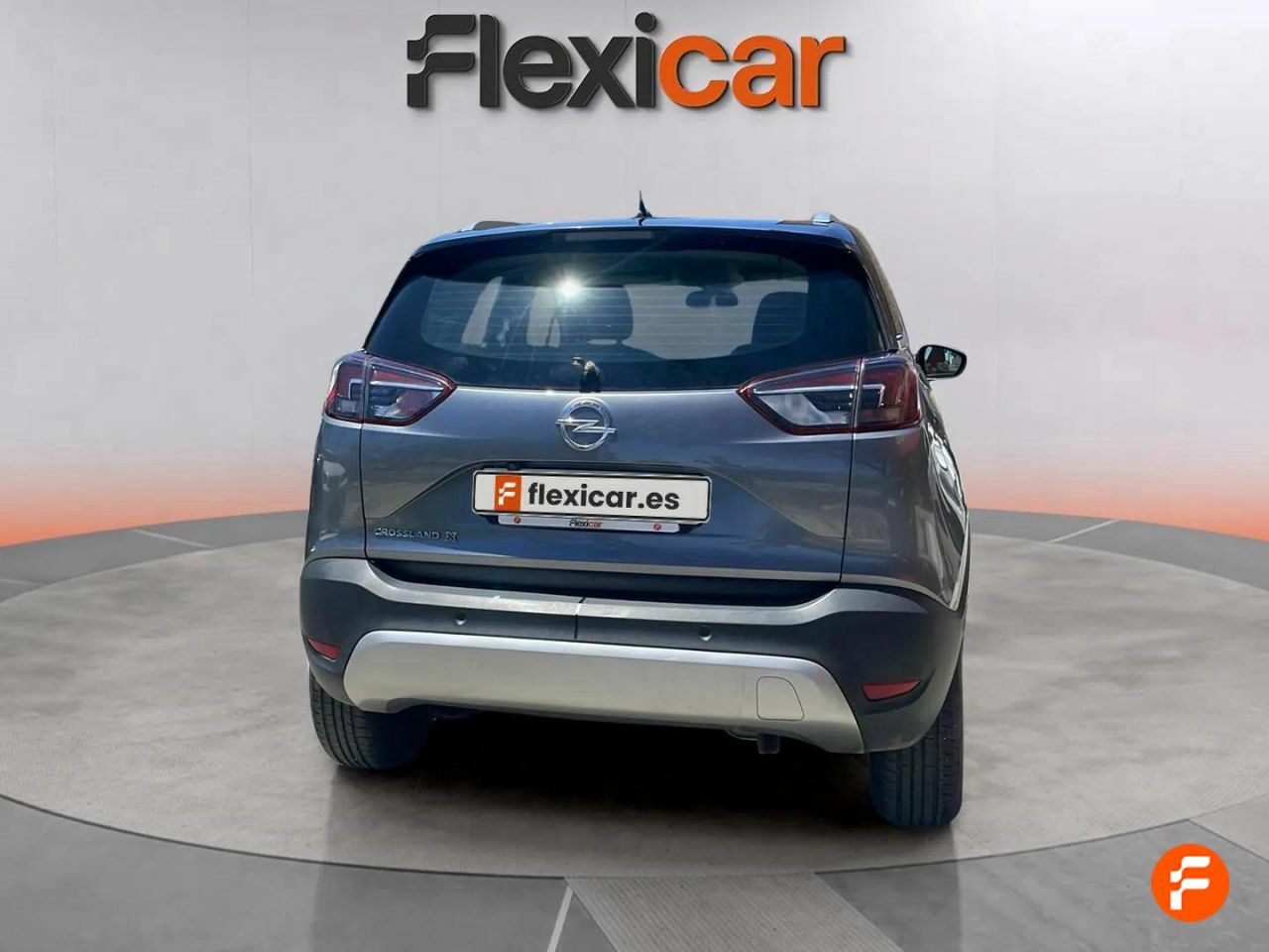 Foto Opel Crossland X 5