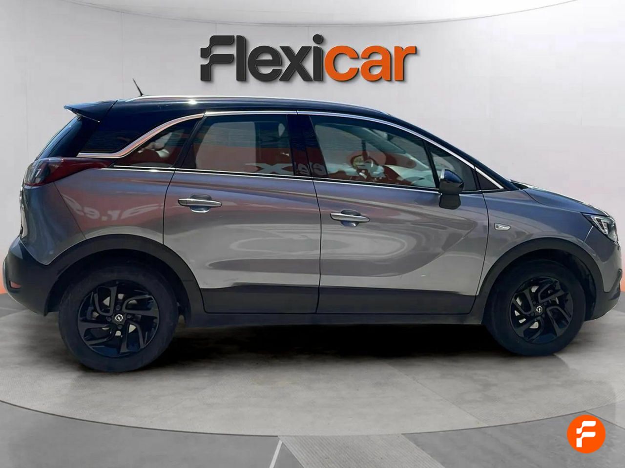 Foto Opel Crossland X 8