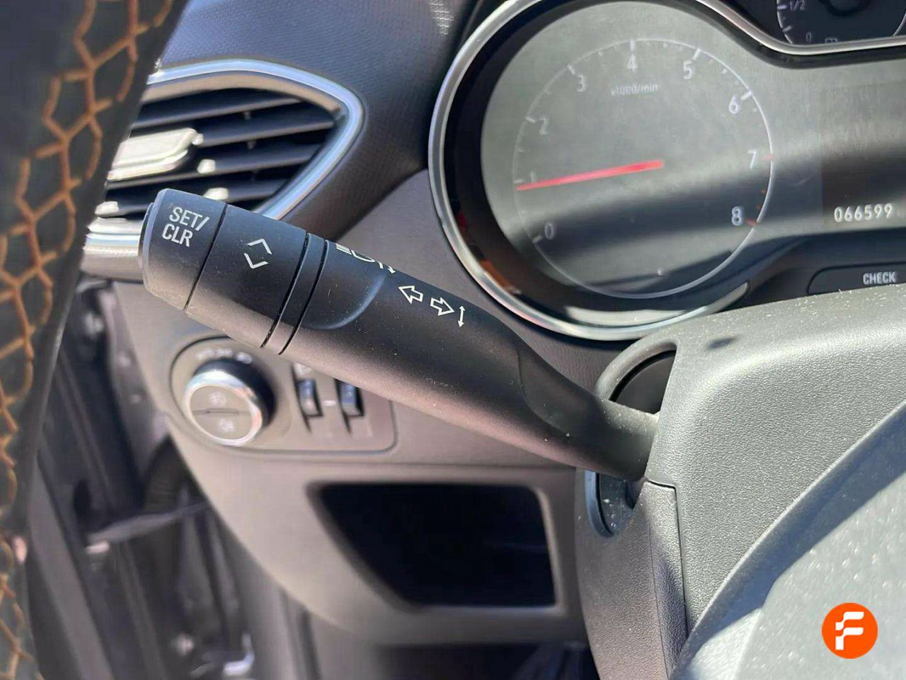 Foto Opel Crossland X 24