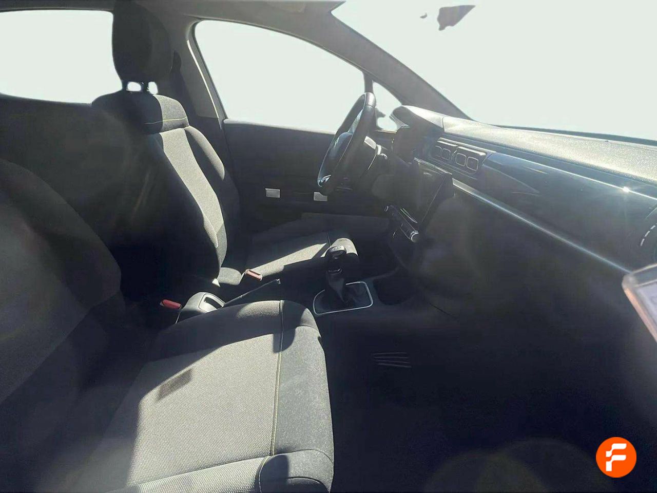 Foto Citroën C3 15