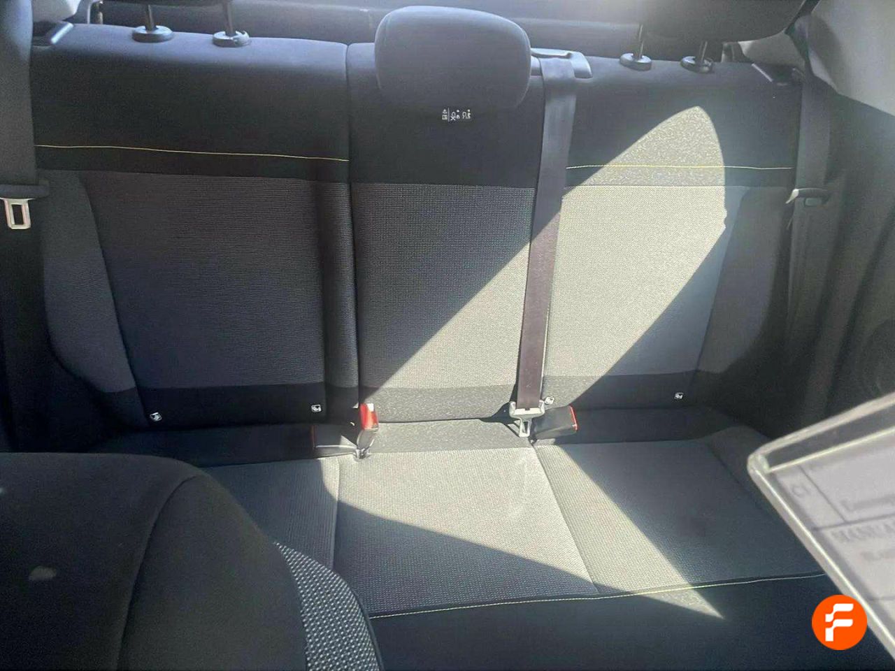 Foto Citroën C3 16