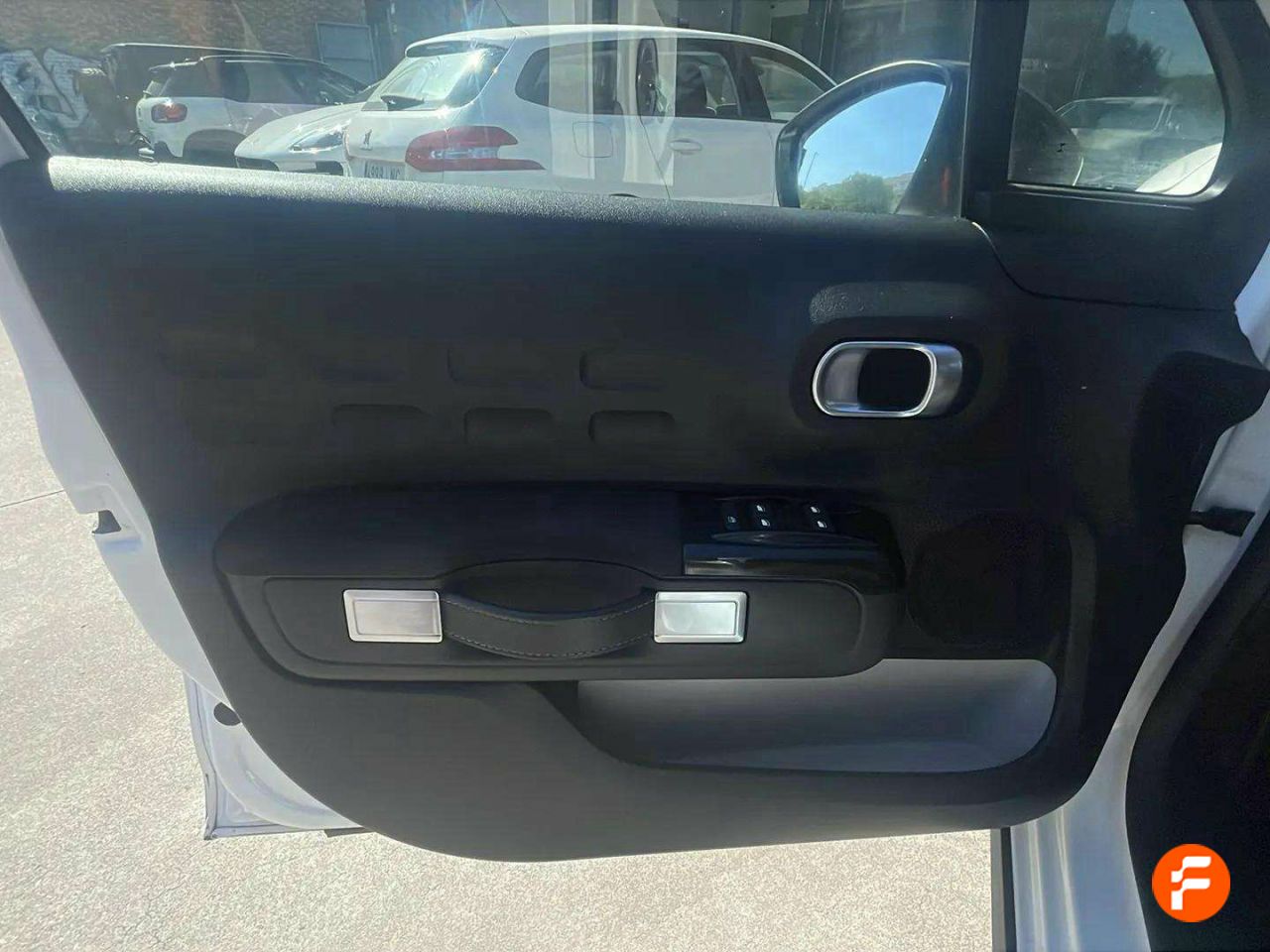 Foto Citroën C3 19