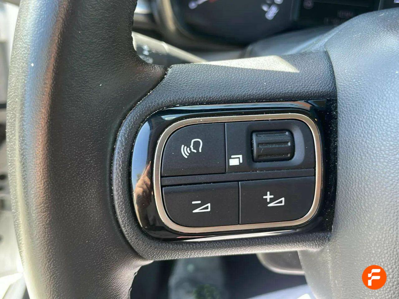 Foto Citroën C3 23