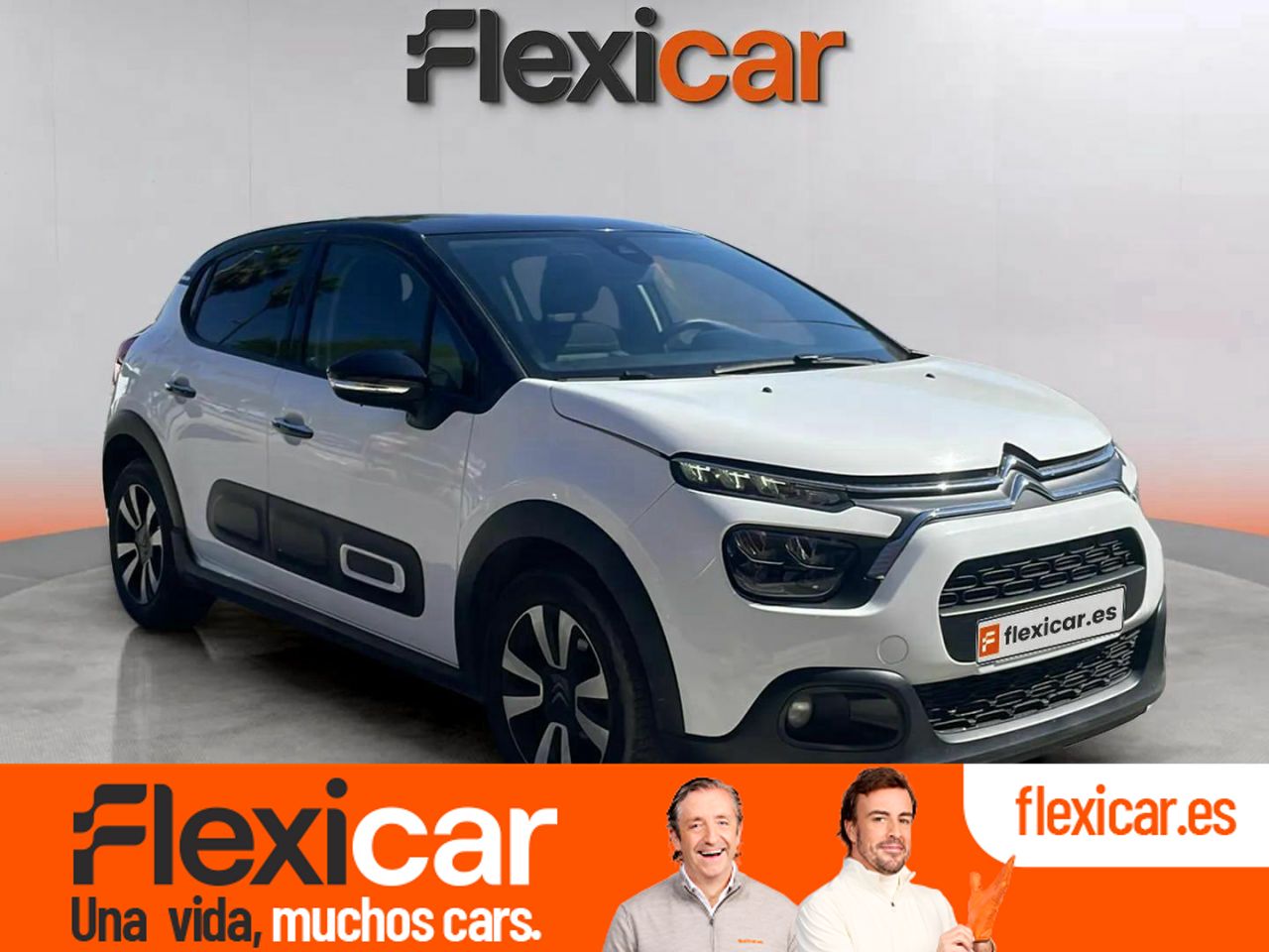 Foto Citroën C3 1