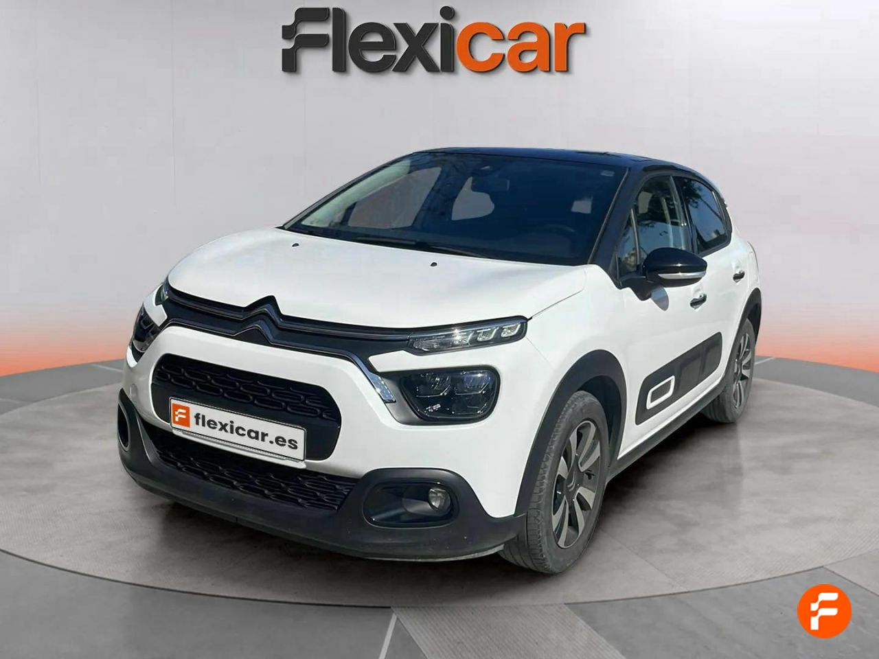 Foto Citroën C3 2
