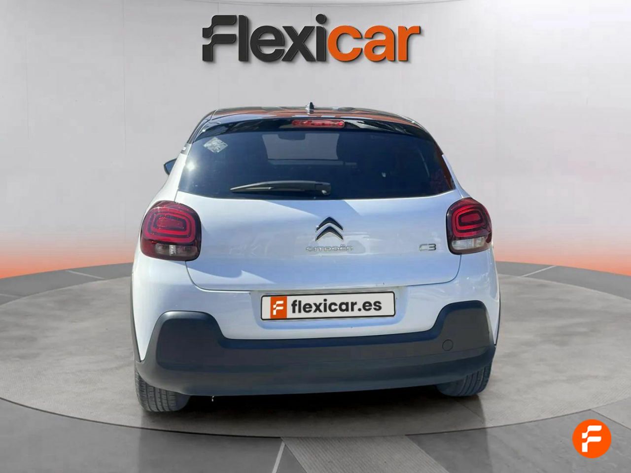Foto Citroën C3 5