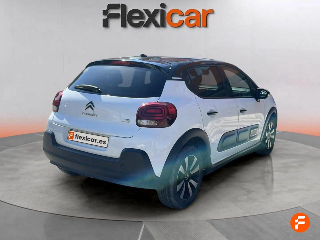Foto Citroën C3 7