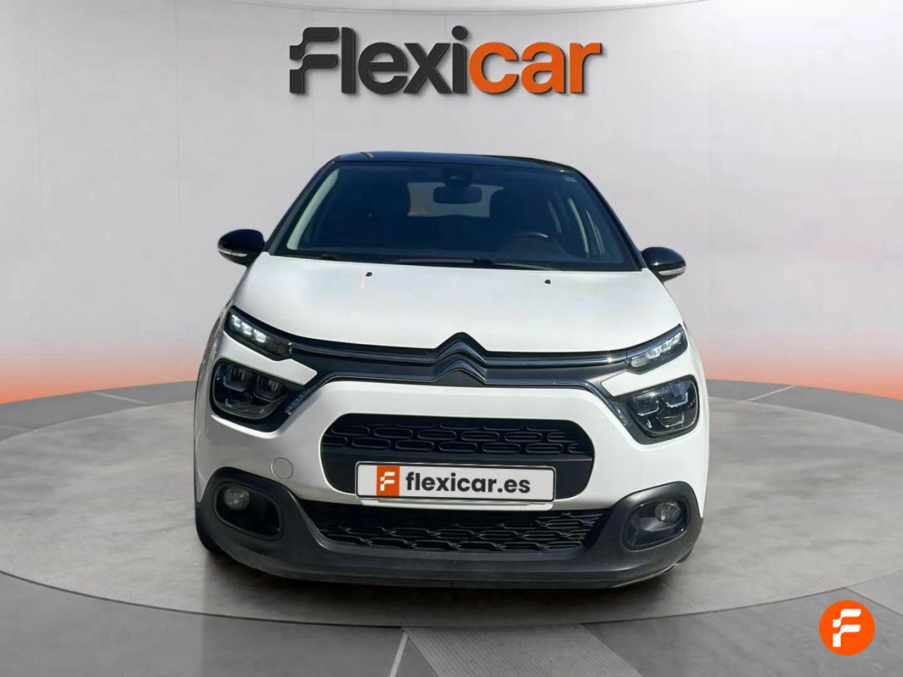Foto Citroën C3 9