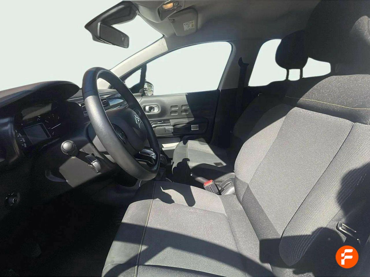 Foto Citroën C3 14