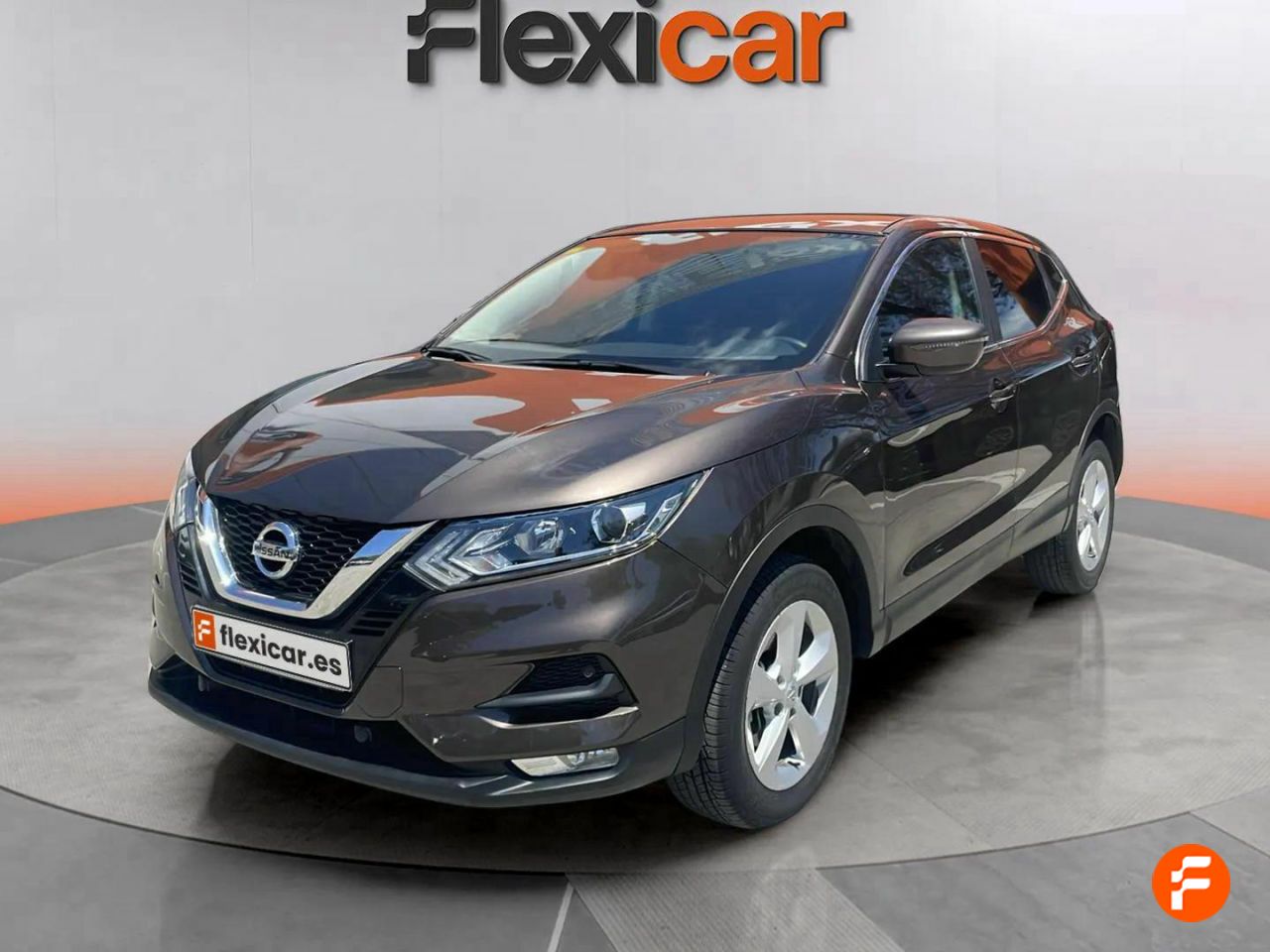 Foto Nissan Qashqai 2
