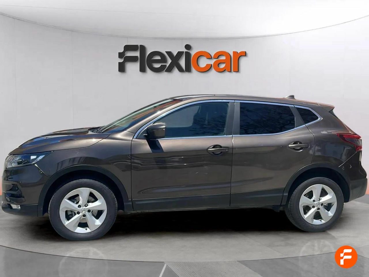 Foto Nissan Qashqai 3