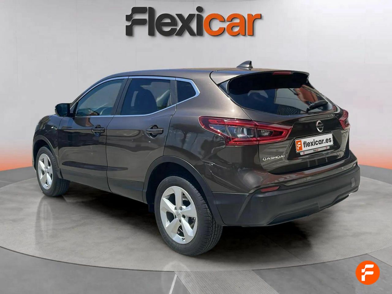 Foto Nissan Qashqai 4