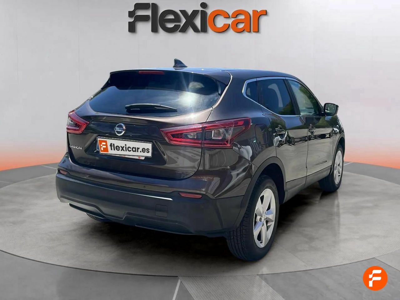 Foto Nissan Qashqai 7