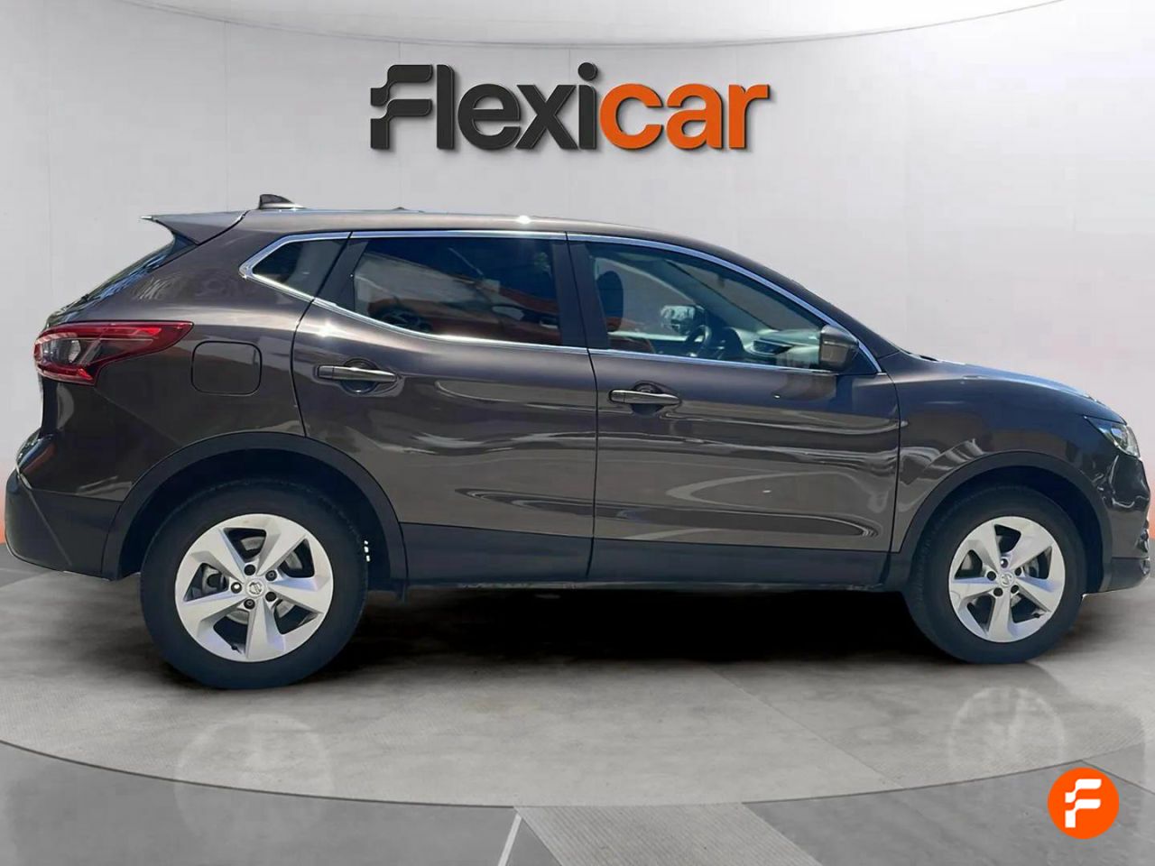 Foto Nissan Qashqai 8