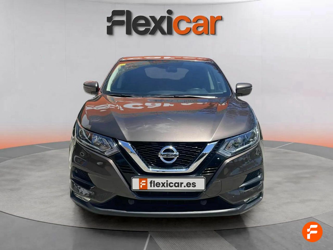 Foto Nissan Qashqai 9