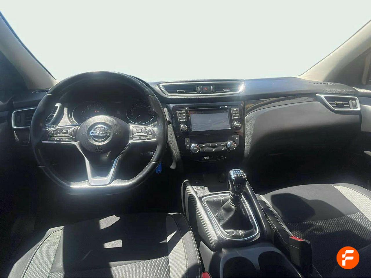 Foto Nissan Qashqai 10