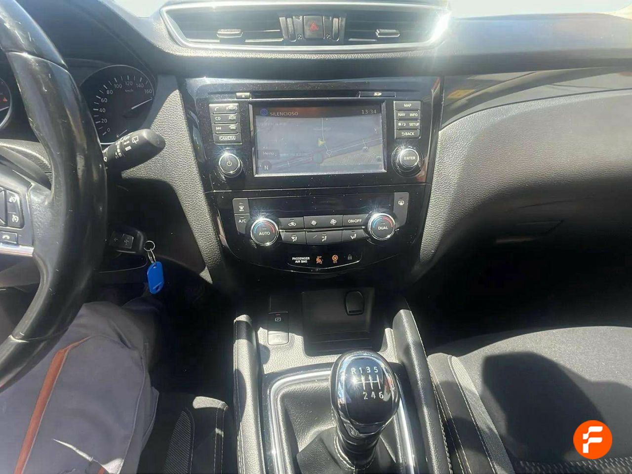 Foto Nissan Qashqai 11