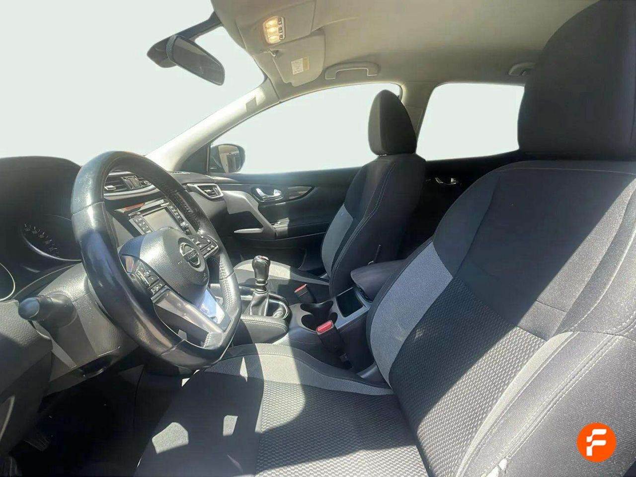 Foto Nissan Qashqai 14