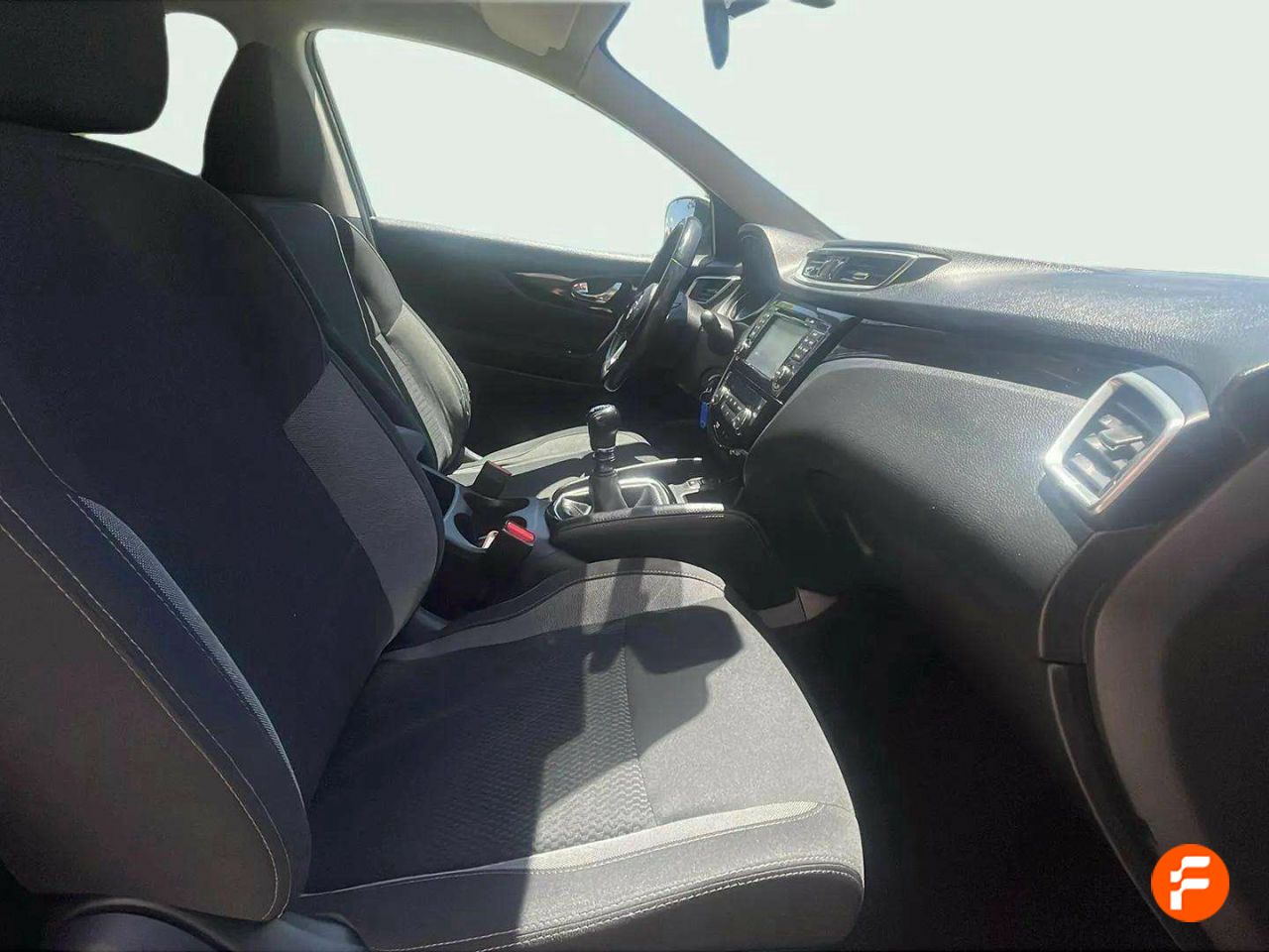 Foto Nissan Qashqai 15