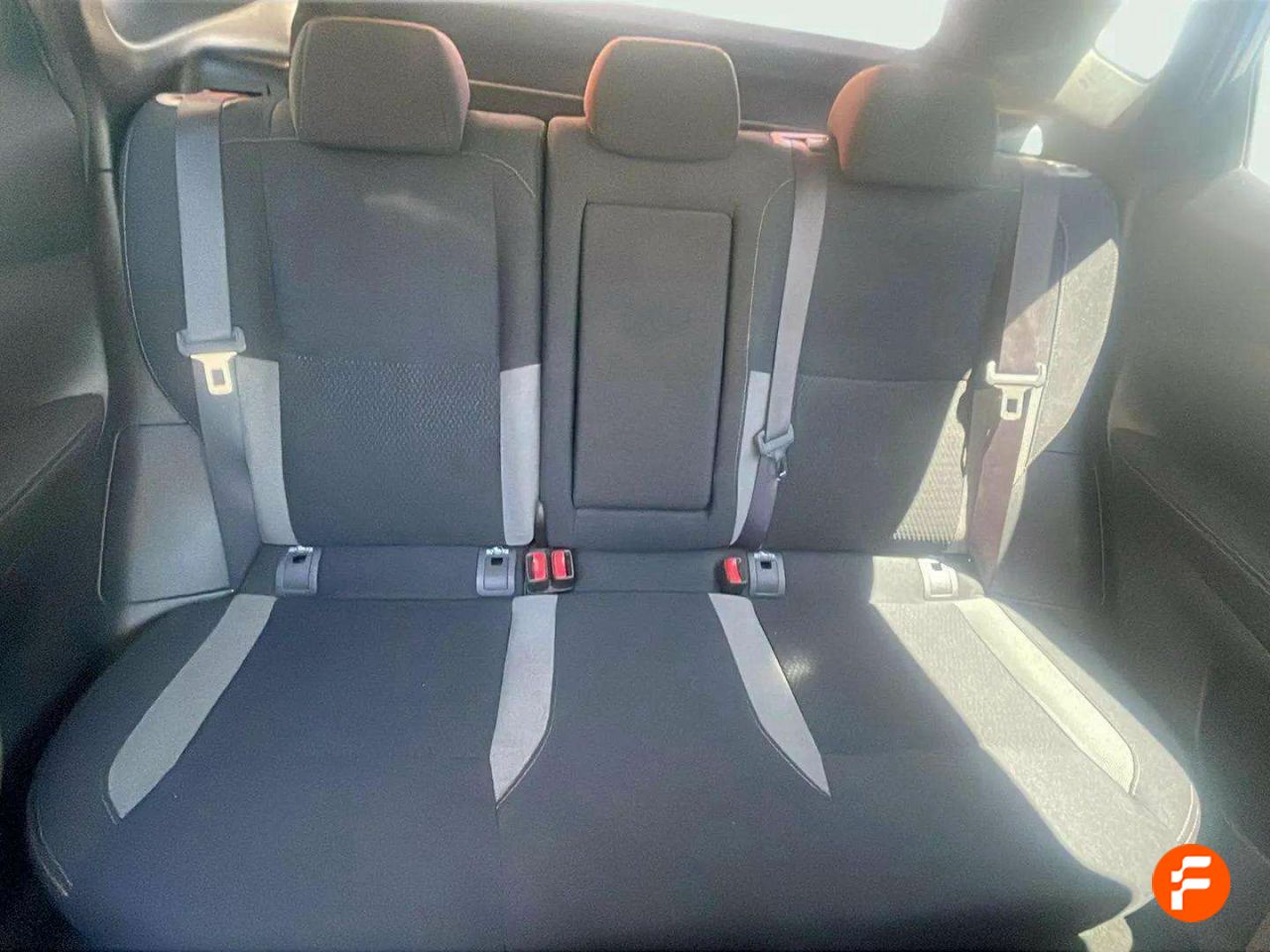 Foto Nissan Qashqai 16