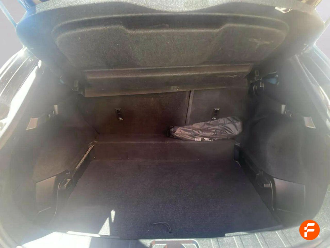 Foto Nissan Qashqai 17