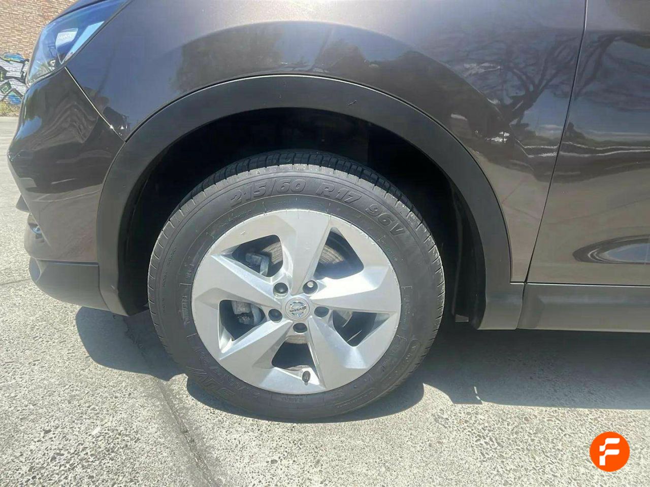 Foto Nissan Qashqai 18