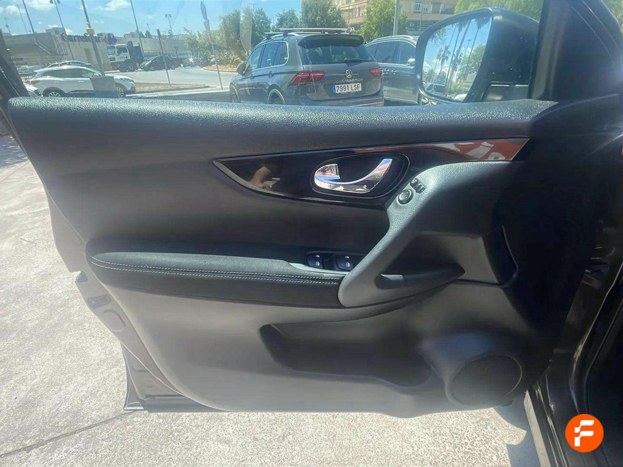 Foto Nissan Qashqai 19