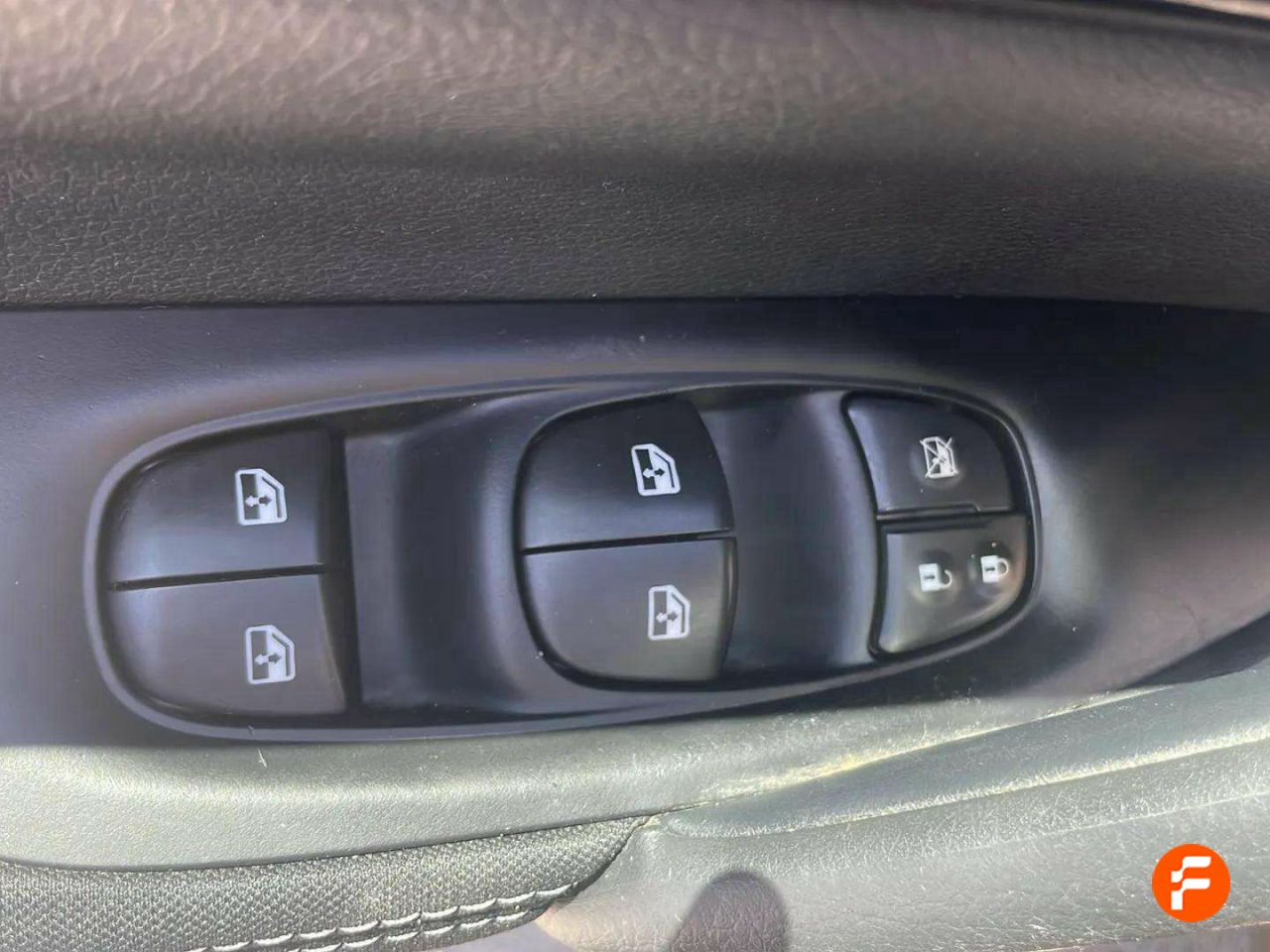 Foto Nissan Qashqai 21