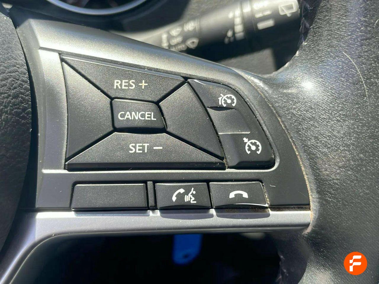 Foto Nissan Qashqai 23