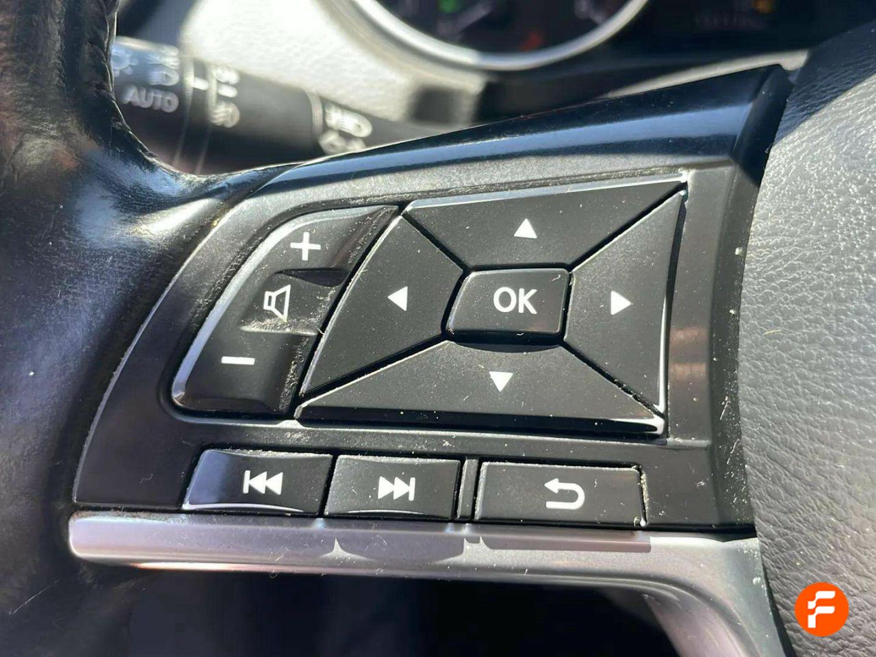 Foto Nissan Qashqai 24