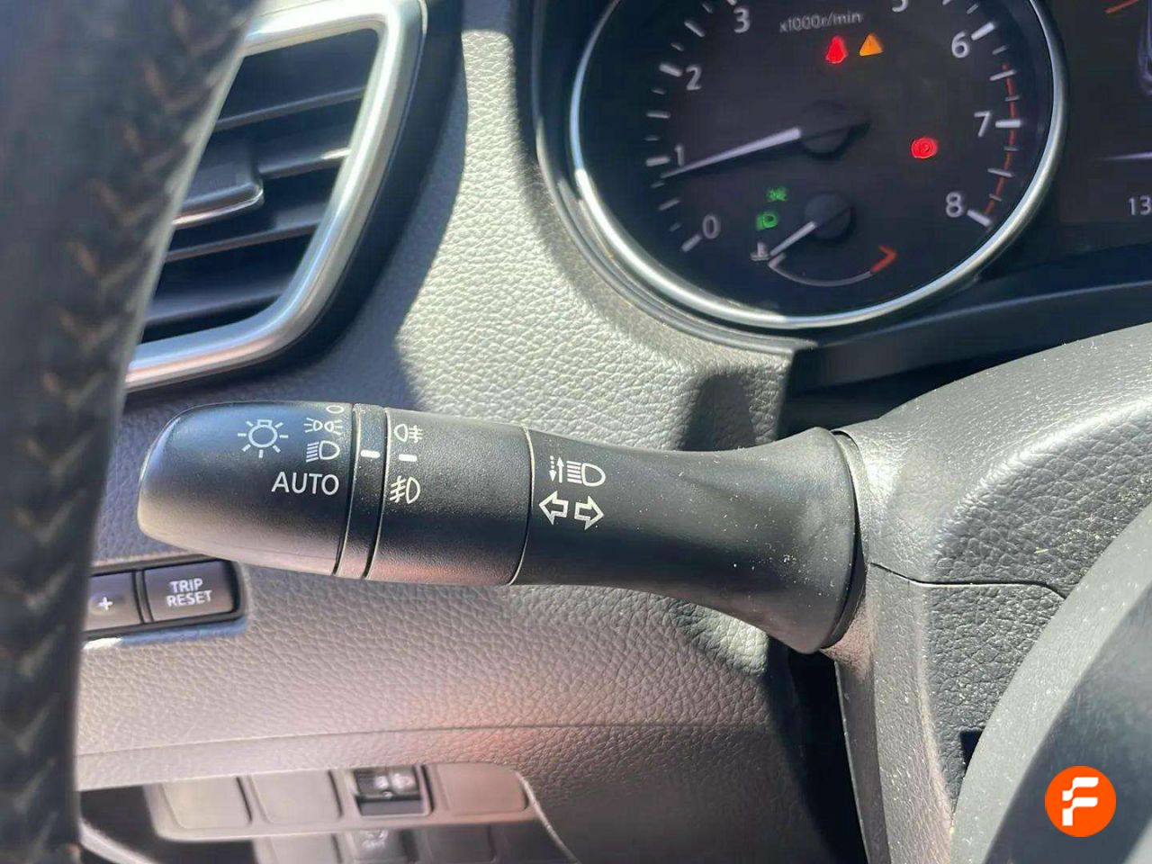 Foto Nissan Qashqai 26
