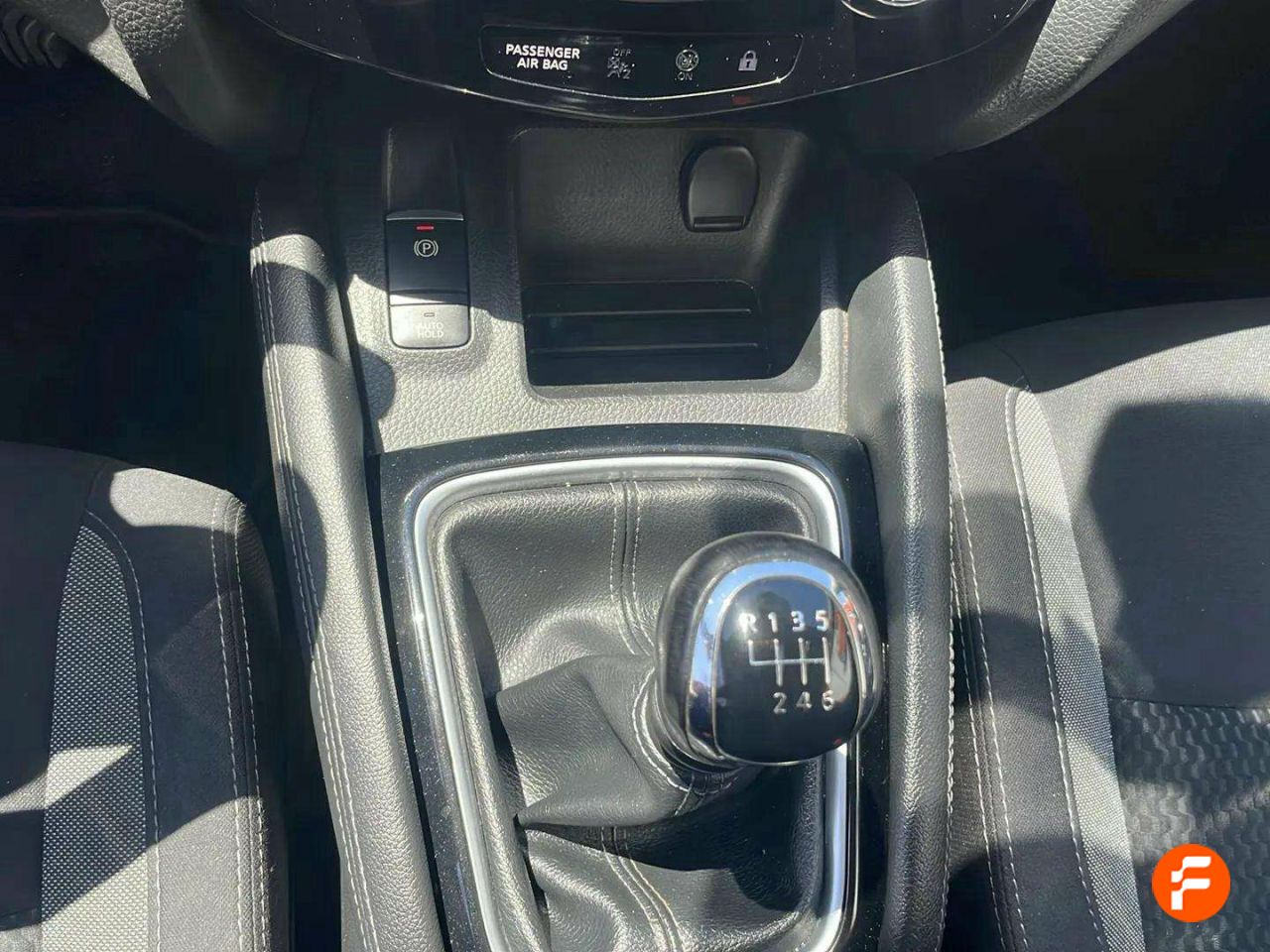 Foto Nissan Qashqai 27