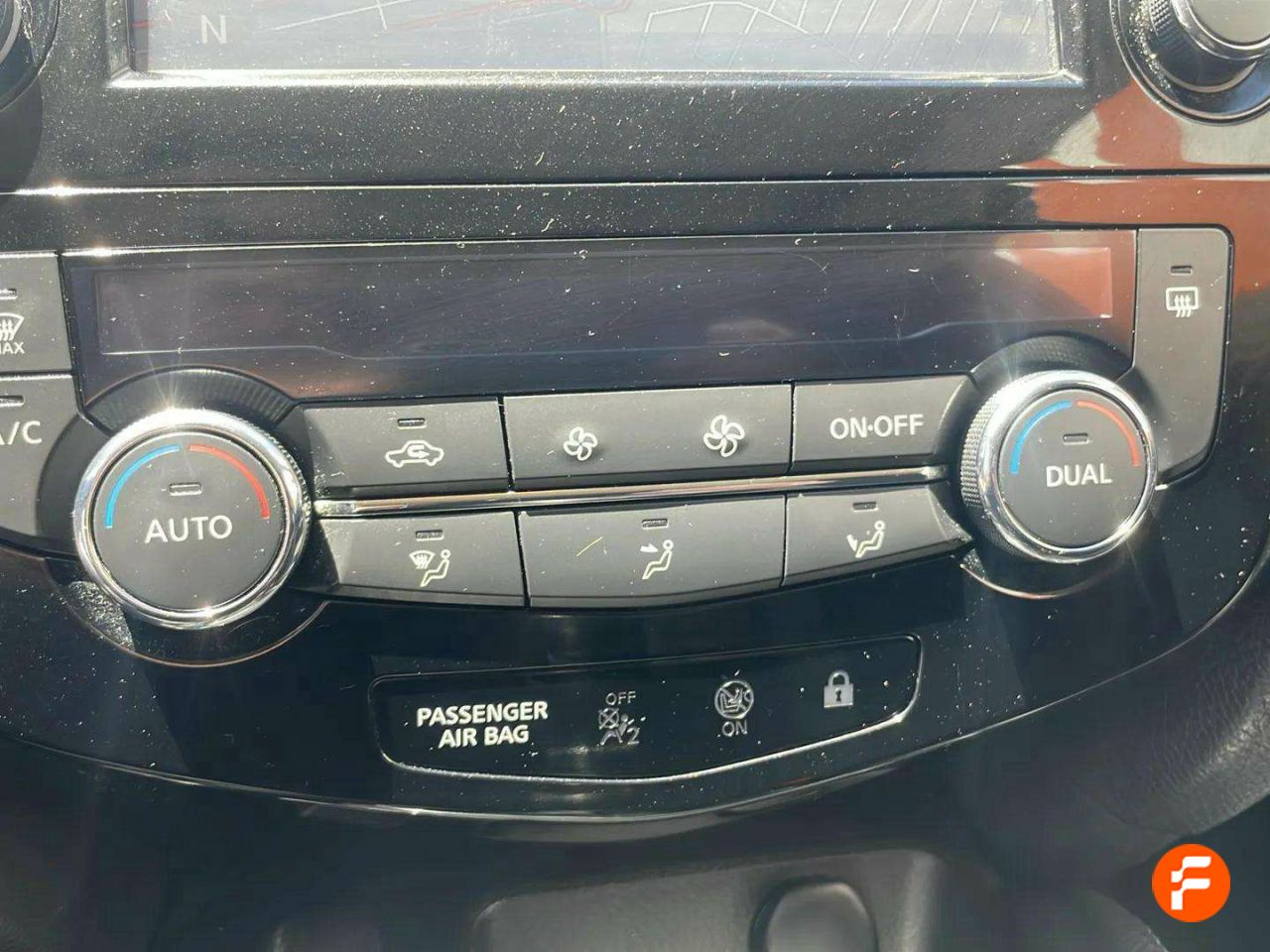 Foto Nissan Qashqai 28