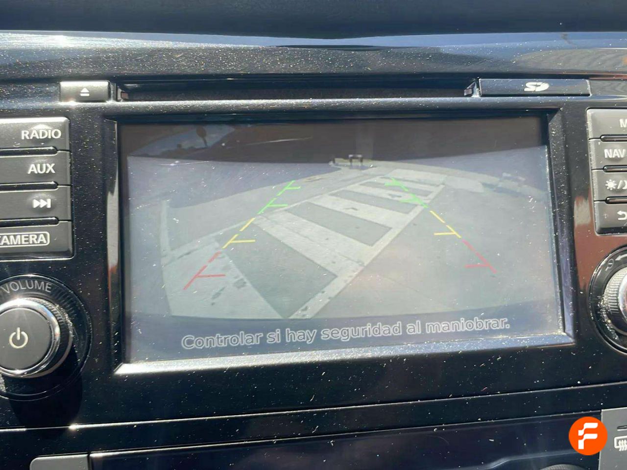 Foto Nissan Qashqai 30