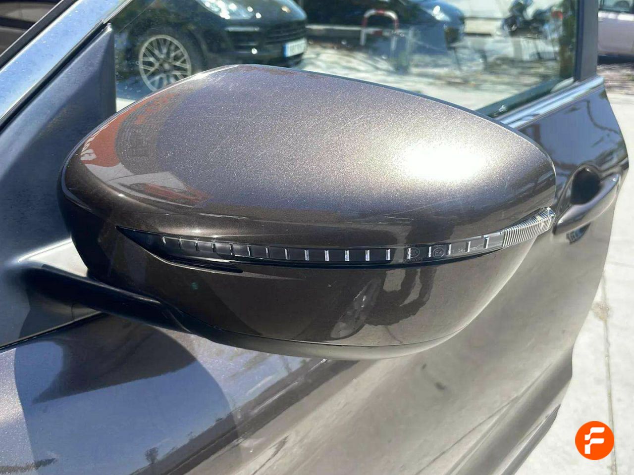 Foto Nissan Qashqai 31