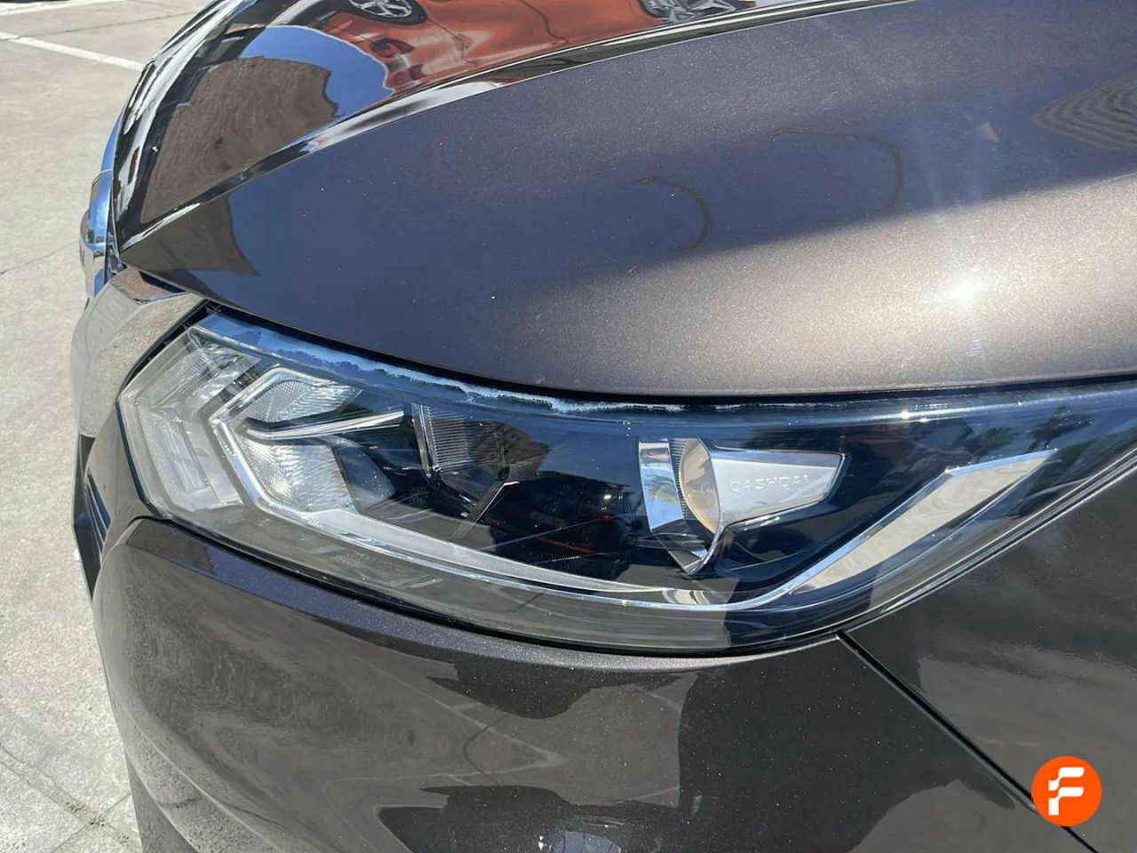 Foto Nissan Qashqai 32