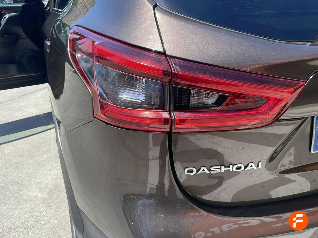 Foto Nissan Qashqai 33