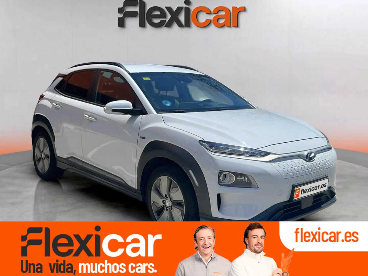 Foto Hyundai Kona 1