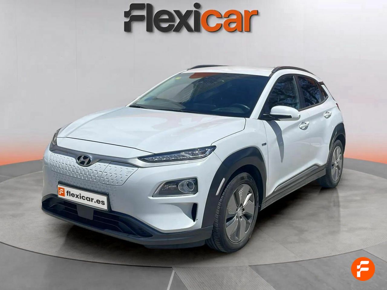 Foto Hyundai Kona 2