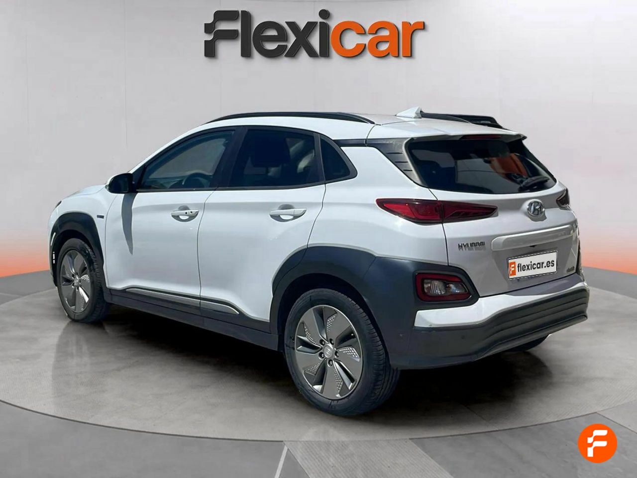 Foto Hyundai Kona 3
