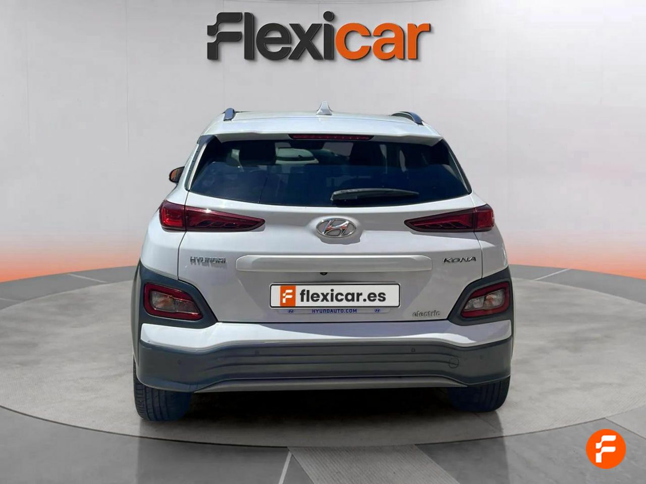 Foto Hyundai Kona 4