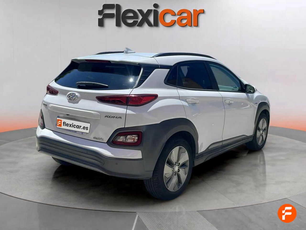Foto Hyundai Kona 5