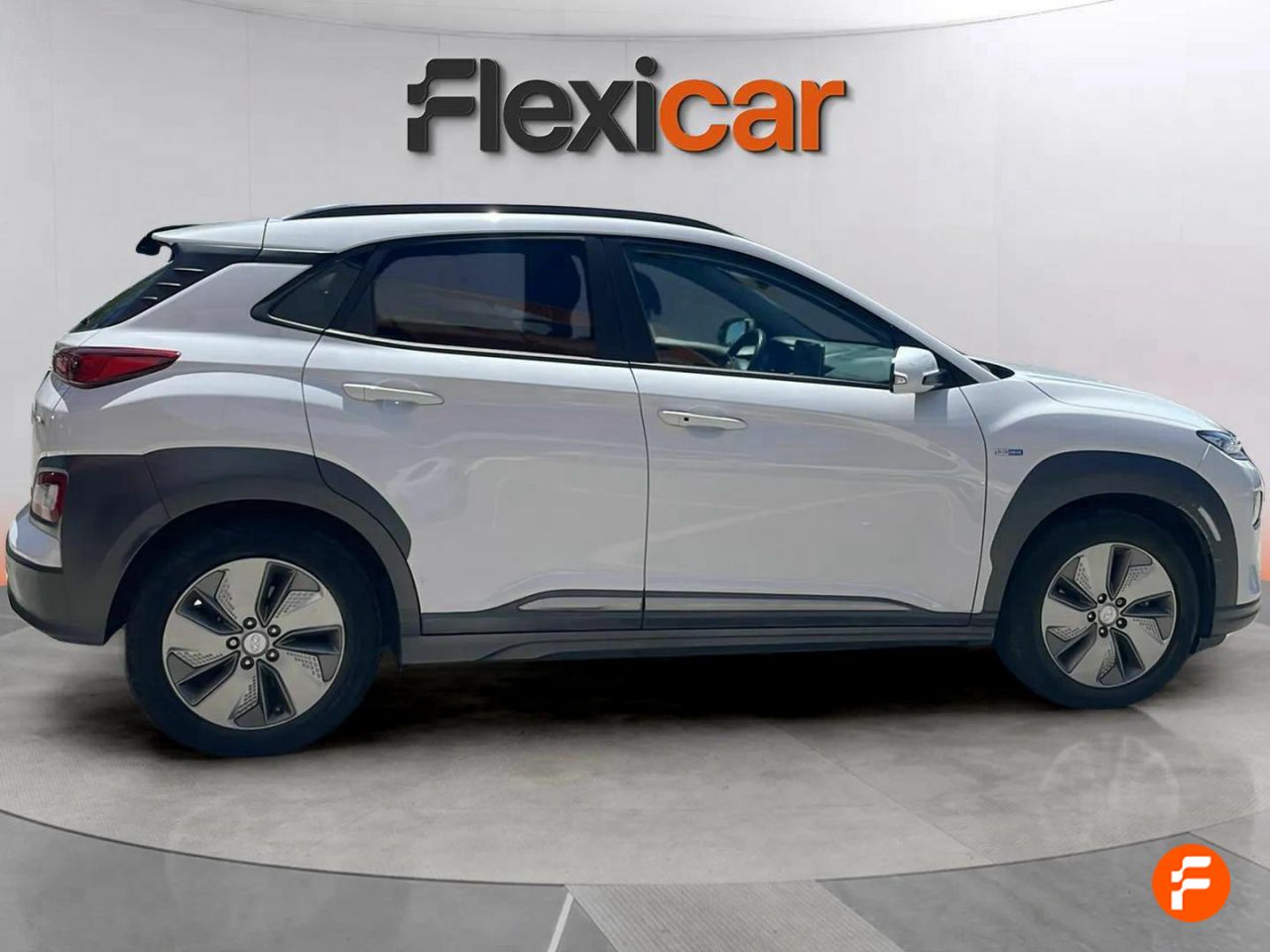 Foto Hyundai Kona 7