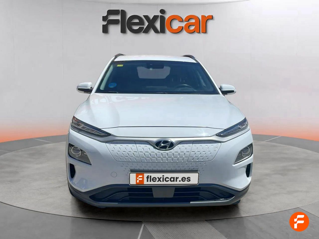 Foto Hyundai Kona 8