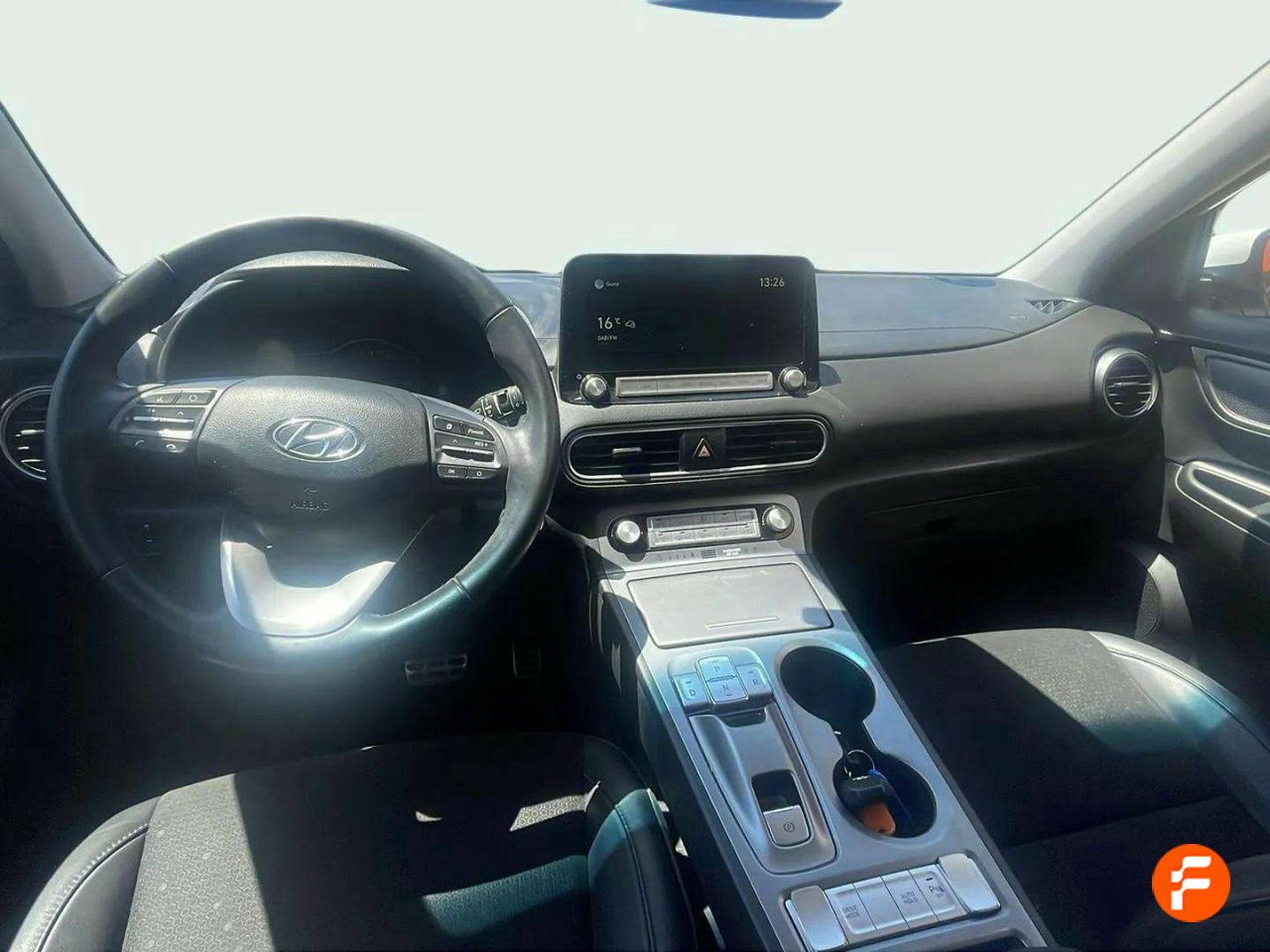 Foto Hyundai Kona 9