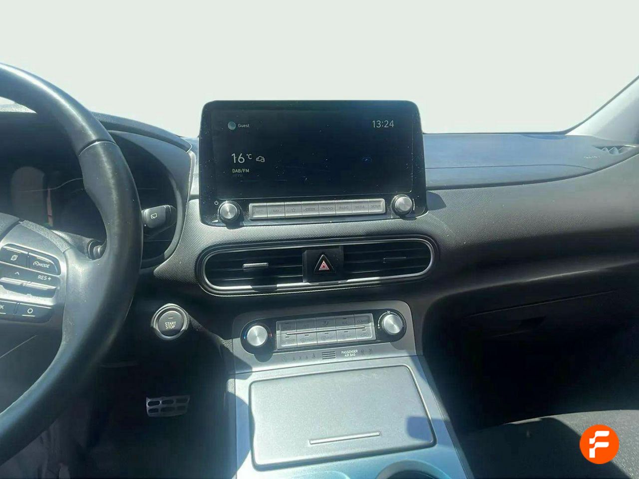 Foto Hyundai Kona 10
